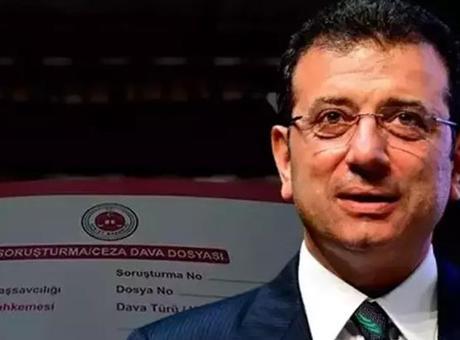 İmamoğlu Davasında 16. Duruşma Gerçekleşti: Tutuklu Sanıklar Savunmalarını Yaptı
