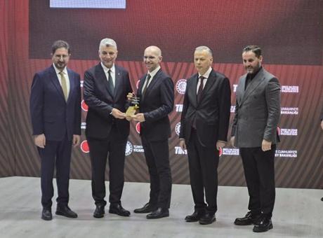 Ticaret Bakanı Bolat: Türkiye Son 23 Yılda Ekonomik Alanda Üst Düzeye Ulaştı