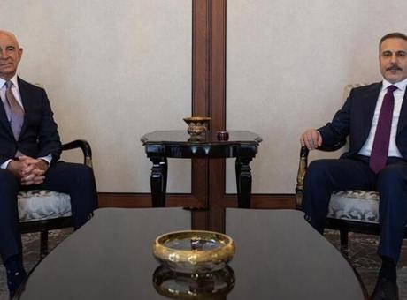 Türkiye'nin Barış Diplomasi Çabaları: Savaşların Sona Erdirilmesi İçin Yoğun Görüşmeler
