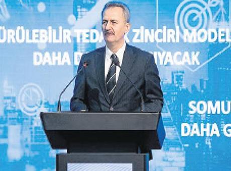 Savunma Sanayisinde Yerlilik Oranı Yüzde 80’i Geçti: 21. KOBİ Zirvesi Değerlendirmesi