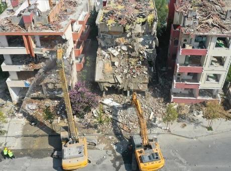 İstanbul'un Kentsel Dönüşüm Desteği ve Yeni Kredi İmkanları