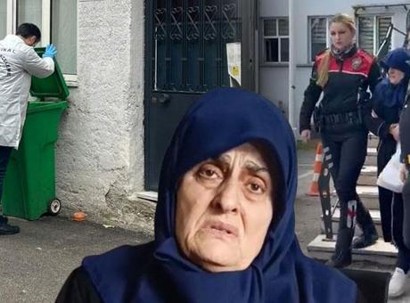 68 Yaşındaki Kadından Dehşet Verici Cinayet: Eşini Öldürüp, 15 Parçaya Ayırdı!