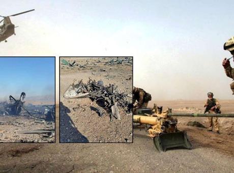 İran Dışişleri Bakanlığı'ndan Çarpıcı Açıklama: ABD'nin Kurtarma Operasyonu Zenginleştirilmiş Uranyum Hedefliyordu