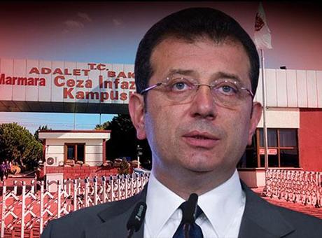 Ekrem İmamoğlu'na Yönelik Suçlamalarda Gergin Anlar: Duruşmalar Devam Ediyor