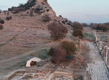 Bakan Ersoy, Osmaniye'ye 678 Milyon Liralık Dev Yatırım Müjdesi Verdi