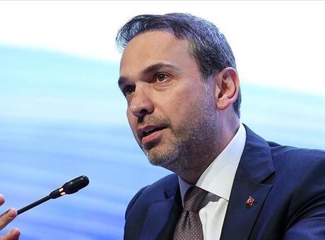 Bakan Bayraktar: Enerji Arz Güvenliği Sağlam, Tedarikte Sıkıntı Yok