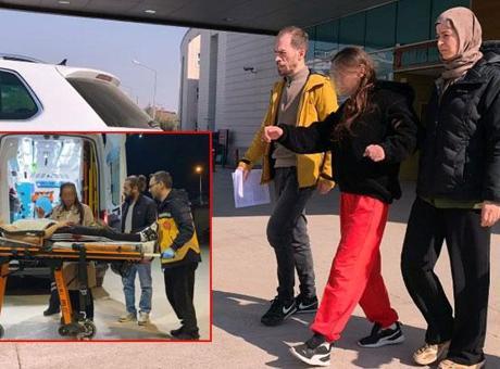 Bursa'da Sevgili Kavgası: İki Genç Kız Bıçakla Yaralandı