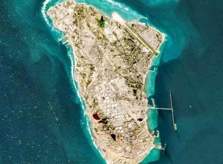 İran'ın Stratejik Hark Adası'na Saldırı: Petrol İhracatı Tehlikede