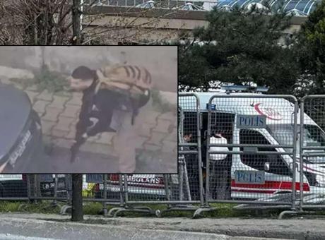 ABD Büyükelçisi Tom Barrack'tan İstanbul'daki İsrail Konsolosluğu Olayına İlişkin Açıklama