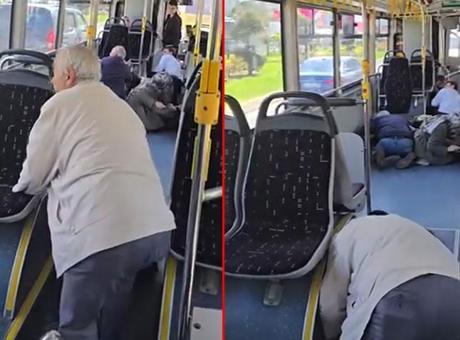 İstanbul'da İsrail Konsolosluğu Önünde Çatışma: 1 Terörist Öldürüldü, 2 Yaralı