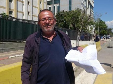 Ersin Akbaş'ın Kimlik Mücadelesi: 60 Yılda 5 Farklı İsim