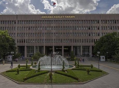 Ankara'dan Sözde Bilgi Kirliliğine Karşı Erişim Engeli: 14 Sanal Medya Hesabı Kapatıldı