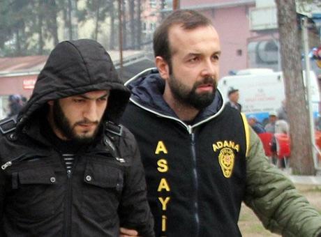 İstanbul'da İsrail Konsolosluğu Önünde Çatışma: Teröristlerin Geçmişi Gündemde