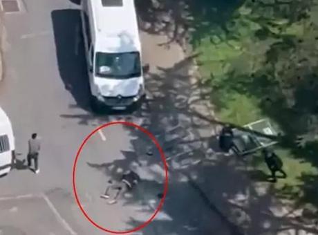 İsrail Konsolosluğu Önünde Gerçekleşen Terör Saldırısının Ardında Yatan Sebepler