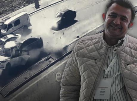 229 Km Hızla Gelen Ölüm: Mahkeme Sonuçlandı, Sürücünün Cezası Belli Oldu