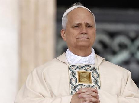 Papa 14. Leo’dan Trump'a Sert Tepki: 'Medeniyetlerin Yok Olmasına İzin Vermeyelim!'