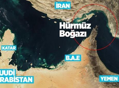 Pakistan Başbakanı Şahbaz Şerif'ten ABD ve İran'a Diplomatik Çağrı