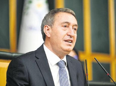 DEM Parti, Bahçeli'nin Açıklamalarına Destek Verdi: Harekete Geçilmeli