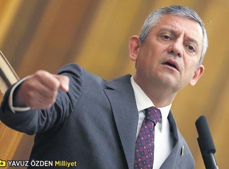 Hodri Meydan: Ara Seçim Yoksa AK Parti Tarihe Korkaklar Olarak Geçecek
