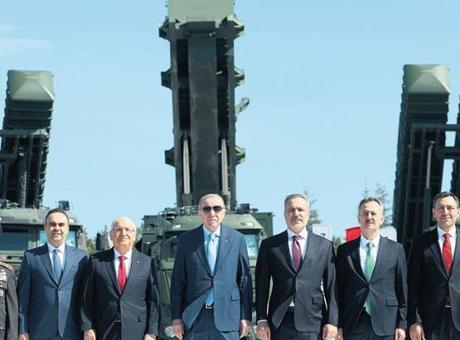 Cumhurbaşkanı Erdoğan'dan Kalleş Saldırıya Sert Tepki: 'Bu İhaneti Lanetliyorum'