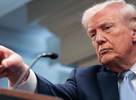 Trump'tan İran Ateşkesi Üzerine Umut Veren Açıklama: 'Büyük Bir Gün'