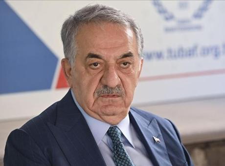 AK Parti Genel Başkan Yardımcısı Yazıcı'dan Ateşkes Açıklaması: 'Barış ve İnsanlık Kazandı'