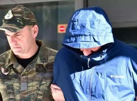 Yunanistan'da Bir Asker Casusluk Suçlamasıyla Tutuklandı: NATO Belgeleri Çin'e Sızdırıldı