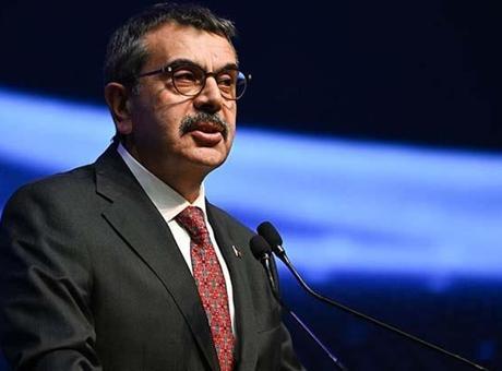Milli Takım İçin Okullarda Marş Yarışması Başlıyor! Bakan Tekin: Gönüllüler Katılabilir