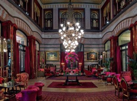 Vakıflar Genel Müdürlüğü'ne Geçen 1191 Taşınmaz: Yerebatan Sarnıcı ve Galata Kulesi Gibi Tarihi Değerler