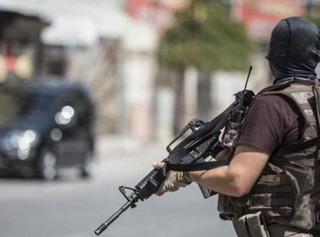 İstanbul'daki Saldırının Ardından Kocaeli'de DEAŞ'a Yönelik Operasyon: 19 Gözaltı