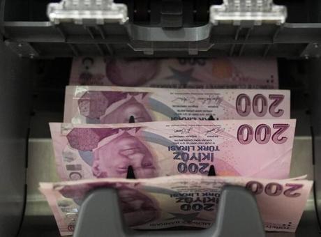 Mart Ayında Mevduat Faizleri Yüzde 1,08’le En Yüksek Getiriyi Sağladı