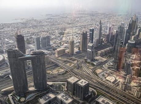 Dubai Gayrimenkul Satışlarında %30 Düşüş: Bölgesel Gerginliklerin Etkisi