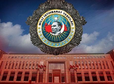 MİT'ten Ateşkes Çabaları: ABD-İsrail ve İran Arasındaki Tansiyonun Düşürülmesi Hedefleniyor