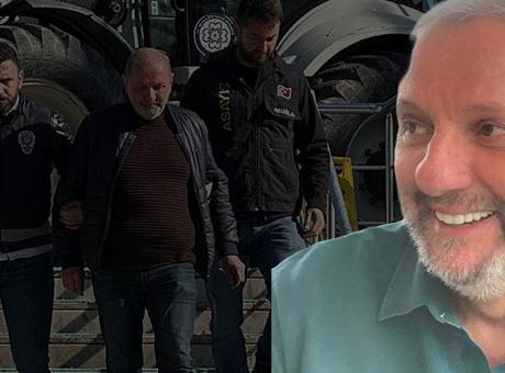 MUBRAŞ Başkanı Levent Arkan, Üniversite Öğrencisine Taciz İddiasıyla Tutuklandı