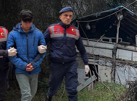 Kartepe'de Şok Edici Cinayet: 2 Sanığa Cezası Belli Oldu
