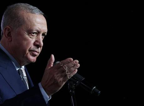 Cumhurbaşkanı Erdoğan'dan Barış Diplomasi Hamlesi: ABD-İran Çatışmasına Çözüm Arayışı
