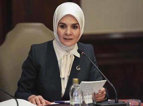 Bakan Göktaş: Oyunları Kapatma Gündemimiz Yok, Çocukları Koruma Amacındayız