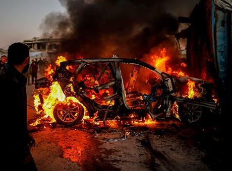 İsrail Ordusu Gazze'de Gazeteci Vurdu: Al Jazeera Muhabiri Hayatını Kaybetti