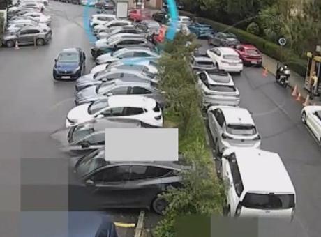 Beşiktaş'ta Polis Noktasına Yapılan Saldırının Ardındaki Detaylar Ortaya Çıktı