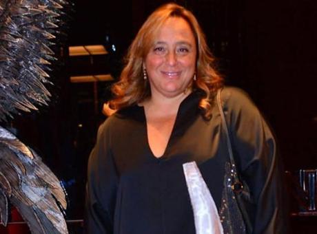 Ayşe Barım'ın Gezi Davasındaki Gerekçeli Karar Açıklandı