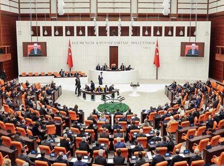 TBMM'den Doğum İzni ve Sosyal Medya Düzenlemesi İçin Önemli Adım