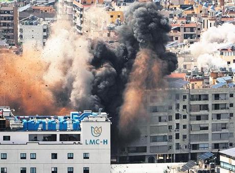 Hürmüz Boğazı'nda Hassas Ateşkes: ABD ve İran Anlaşmaları Tamamladı