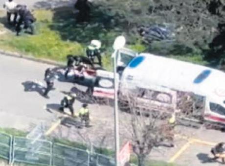 İstanbul'da Terör Saldırısı ve Gözaltılar: 'Yapmayın Dedim, Dinletemedim'