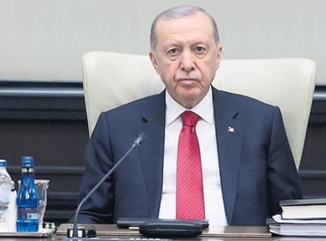 Barışın Tesisi İçin Kararlı Adımlar Devam Ediyor