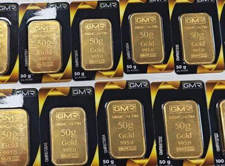 Sınırda Altın Kaçakçılığı Şok İddia: 400 Gram 24 Ayar Külçe Ele Geçirildi