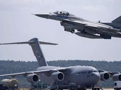 ABD, İran Savaşı Naif Mücadele Eden NATO Ülkelerine Cezayı Düşünüyor