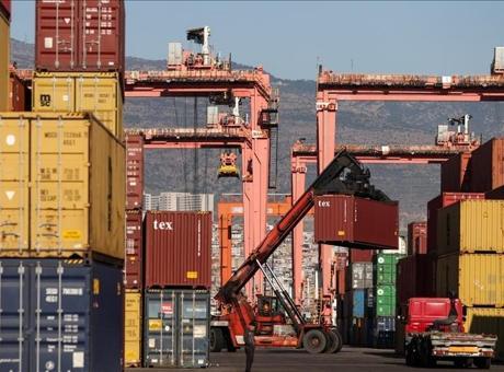 İstanbul İhracatçı Birlikleri, 2026'nın İlk Çeyreğinde 2,9 Milyar Dolar İhracat Gerçekleştirdi