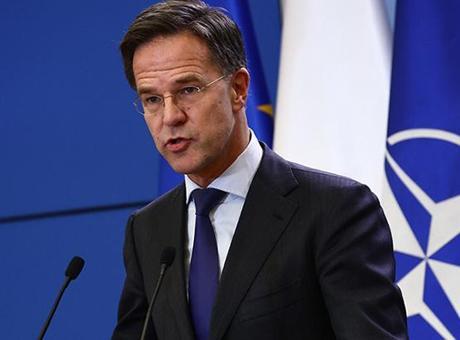 NATO Genel Sekreteri Rutte: 'Trump ile Hayal Kırıklığım Var' Dedi