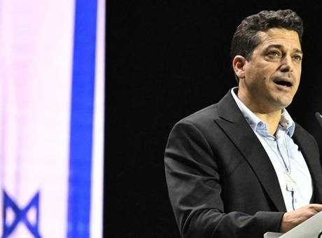 İsrailli Bakan Chikli: 'Ateşkesin Devam Etme İhtimali Yüzde 50'