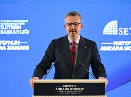 NATO, Dönüşüm Sürecine Girmek Zorunda